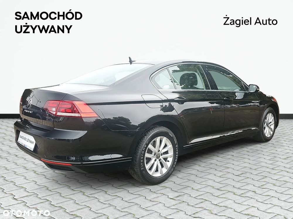 Volkswagen Passat 1.5 TSI EVO Business - 5