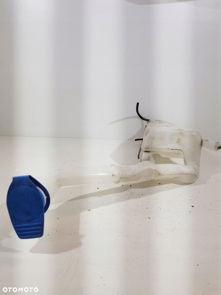 zbiorniczek spryskiwaczy 6q0955453 seat ibiza vw eur - 5