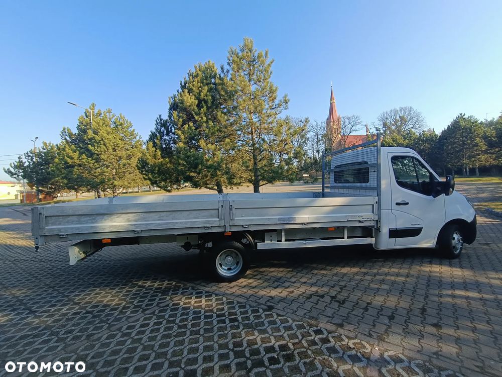 Renault MASTER - 1