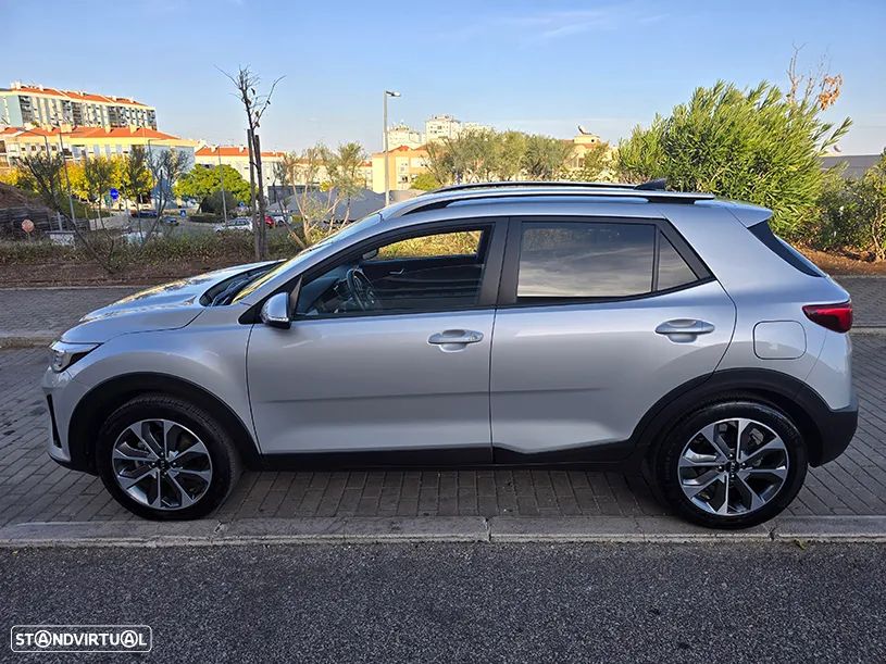 Kia Stonic 1.0 T-GDI SX - 3