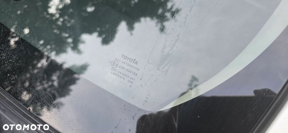 Toyota Auris 2.2 D-4D D-CAT - 7