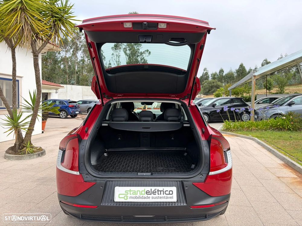 Kia EV6 77,4-kWh - 5