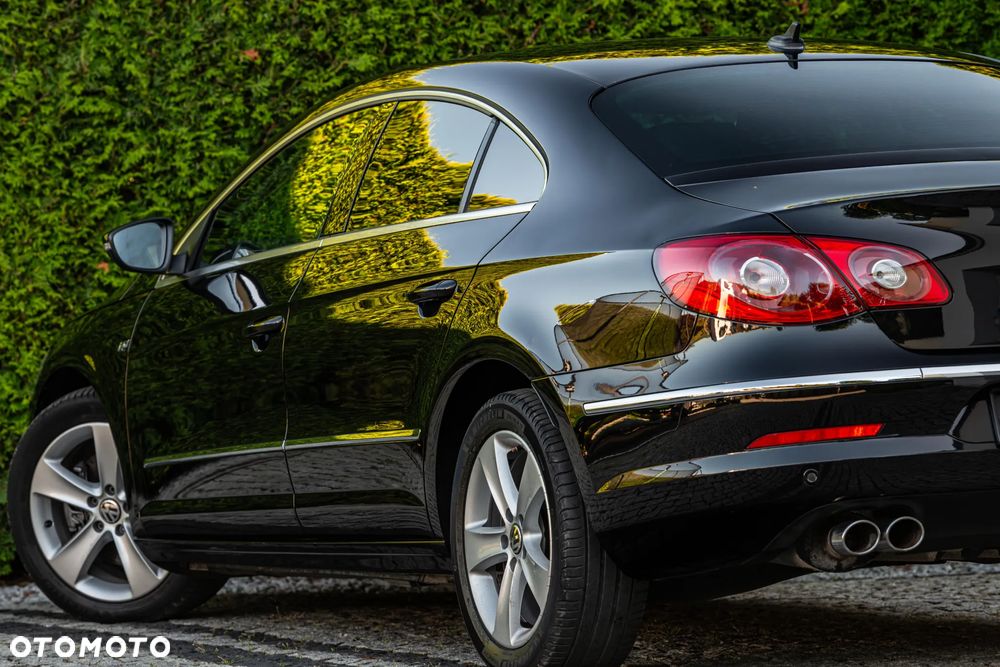 Volkswagen Passat CC 2.0 TSI DSG Exclusive - 16