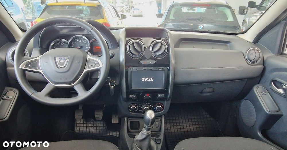 Dacia Duster - 22