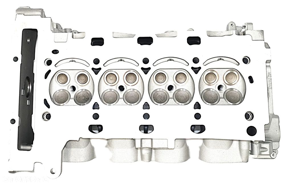 PEUGEOT CITROEN MINI 1.4/1.6VTI GŁOWICA V753354980 0200HQ 0200HR 0200HF 0200GV SPIĘTA ! - 2