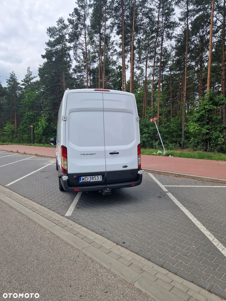 Ford Transit - 5