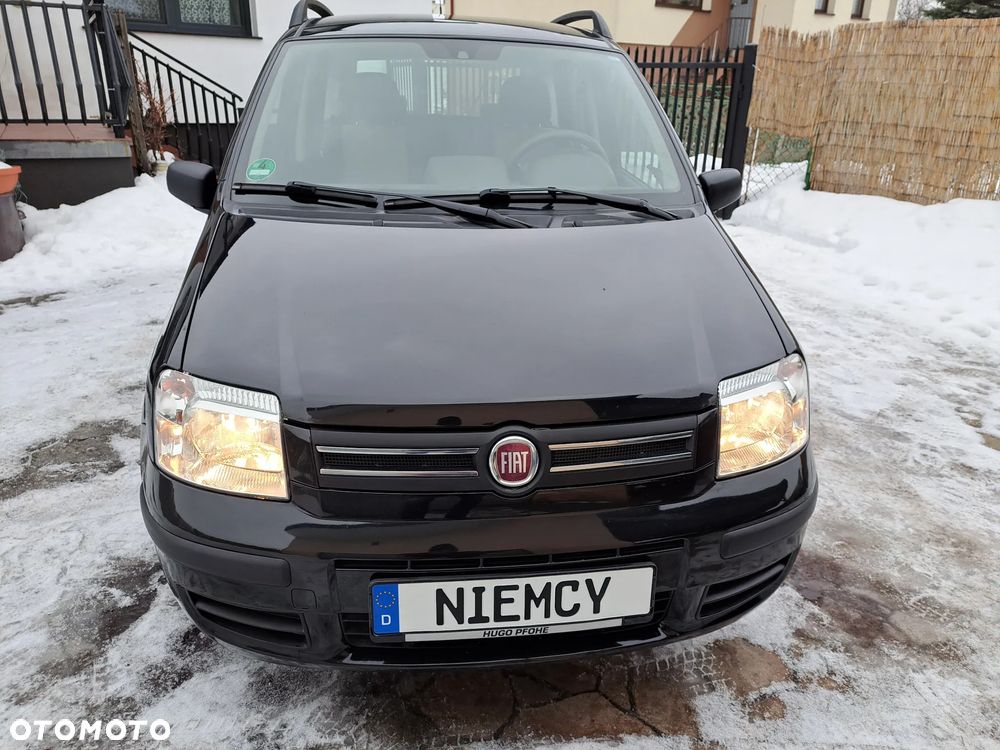 Fiat Panda - 3