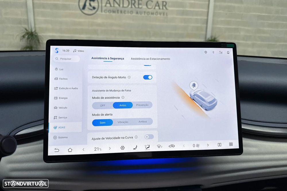 BYD Atto 3 Design - 33