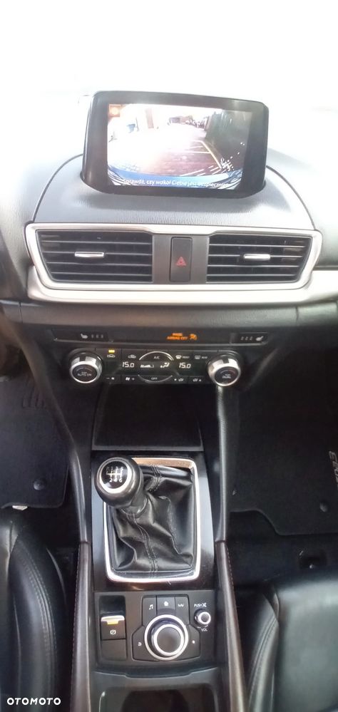 Mazda 3 - 18