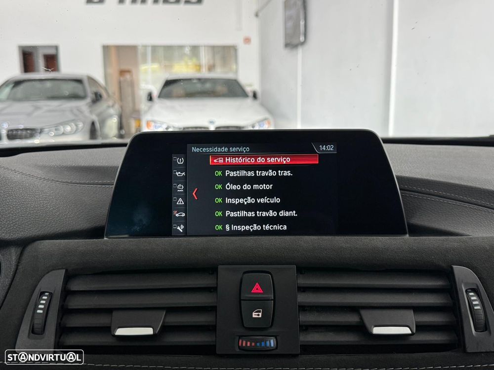 BMW 420 Gran Coupé d Pack M Auto - 29