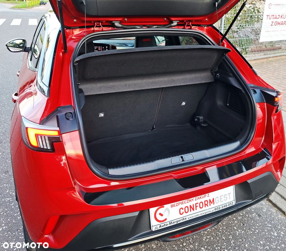 Opel Mokka 1.5 GS - 20