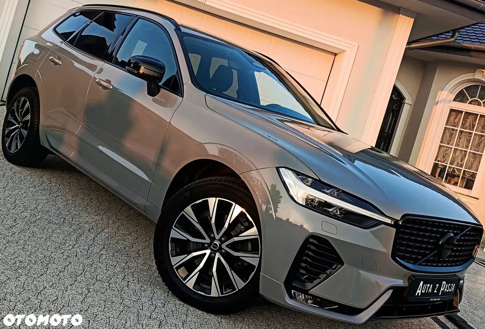 Volvo XC 60 B4 D Geartronic RDesign - 6