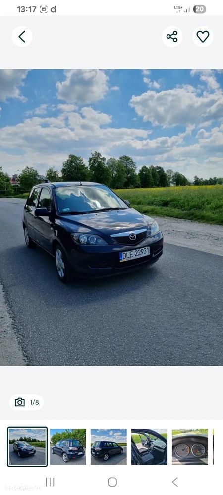 Mazda 2 - 12