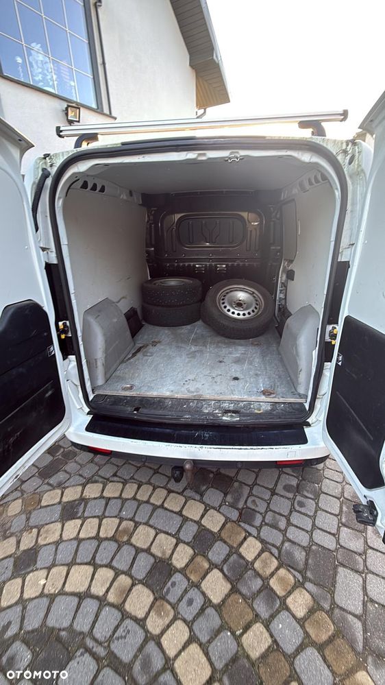 Fiat Doblo - 9