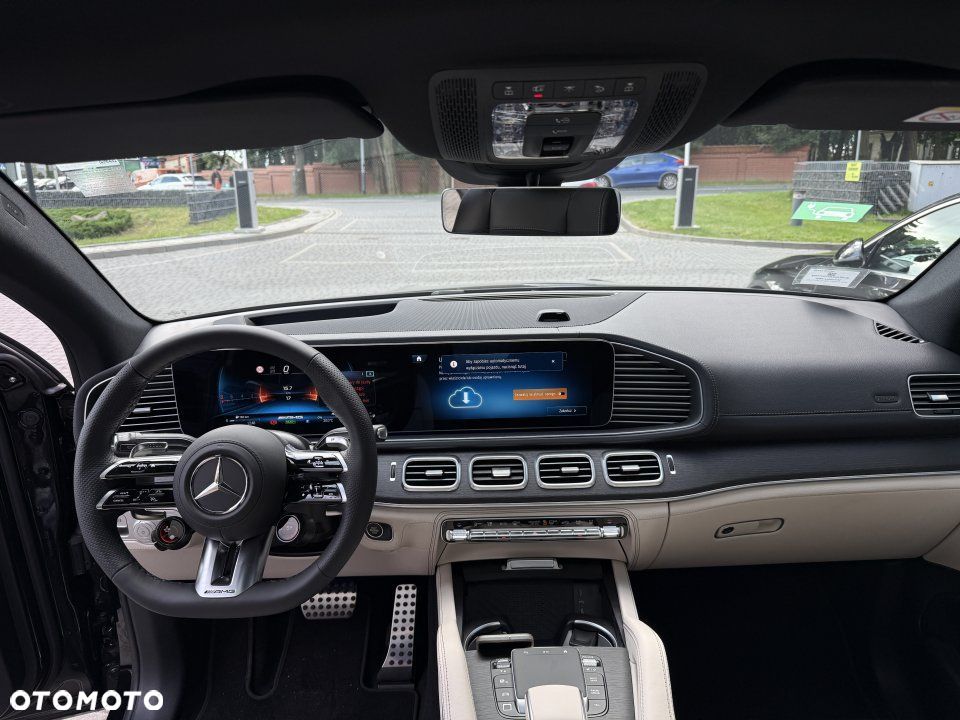 Mercedes-Benz Gle 2026 photo 5