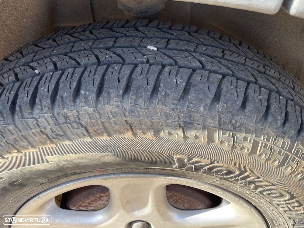 Land Rover Freelander 2.0 di - 7