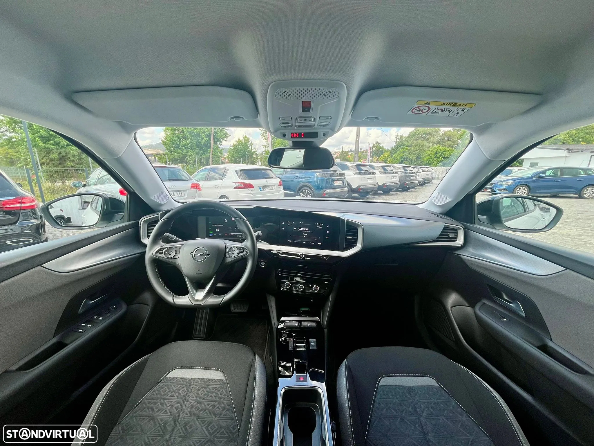 Opel Mokka-e Edition - 13