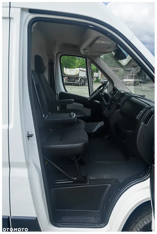 Peugeot Boxer - 19