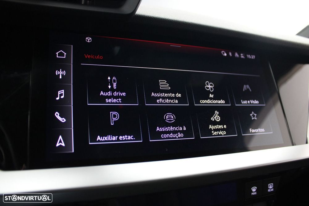 Audi A3 Sportback - 22