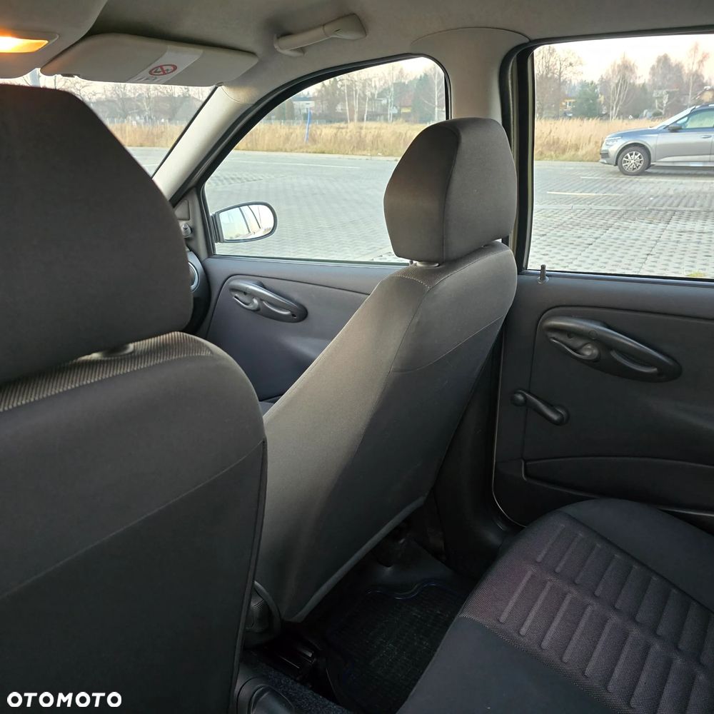 Fiat Punto - 18