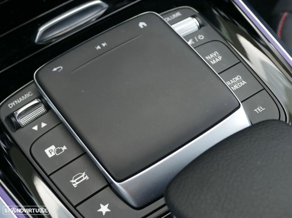 Mercedes-Benz EQA 250 AMG Line - 22