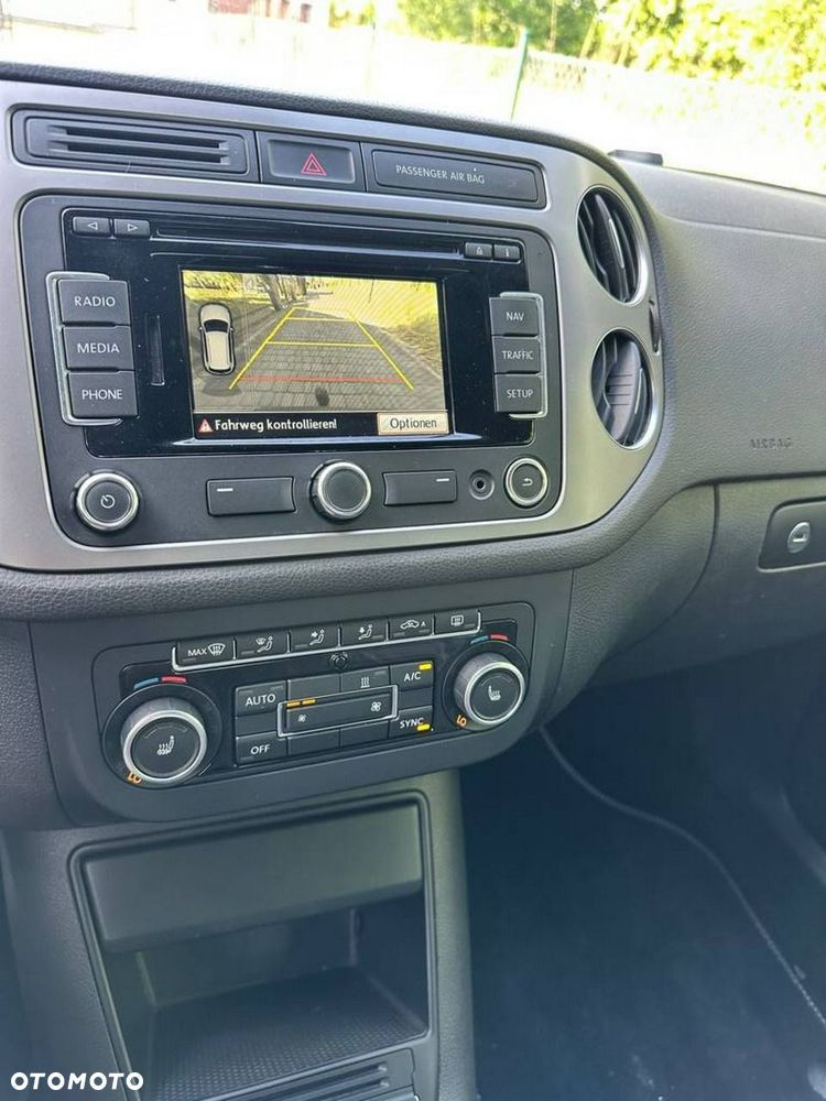 Volkswagen Tiguan - 8