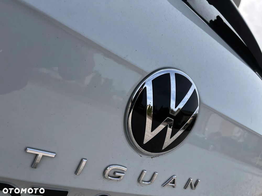 Volkswagen Tiguan 2.0 TDI SCR Active - 24