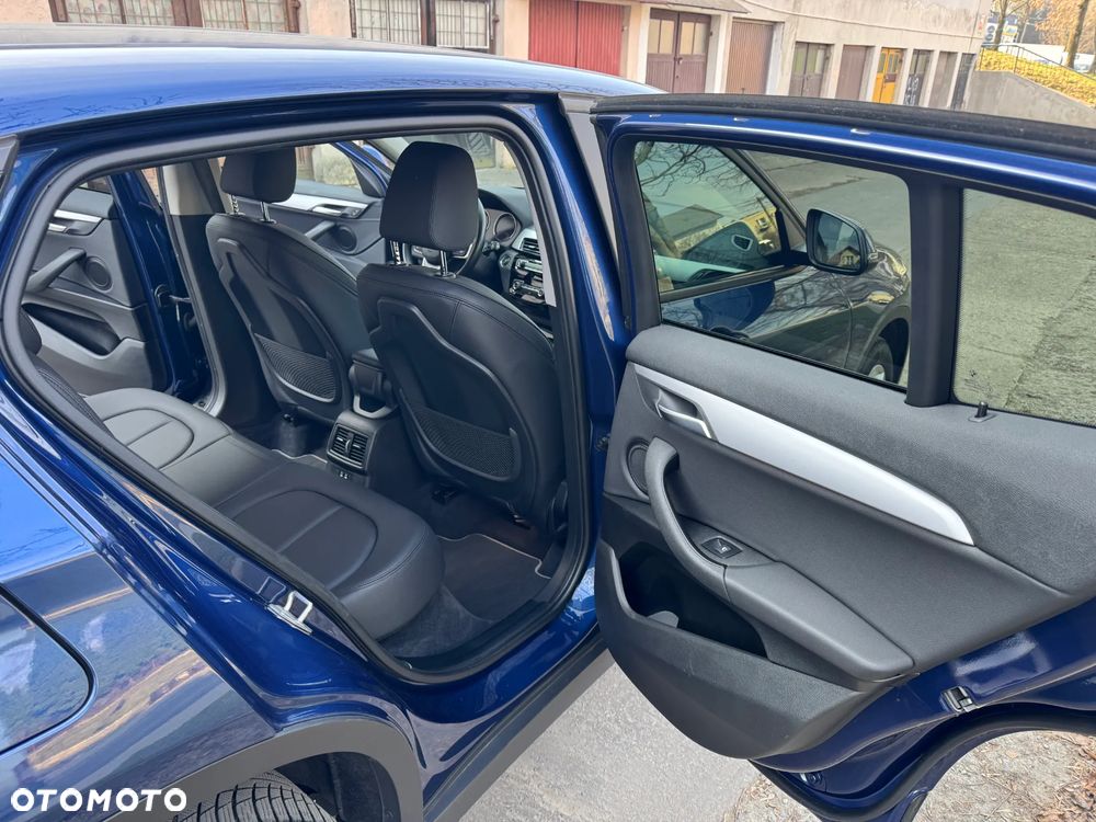 BMW X2 - 14