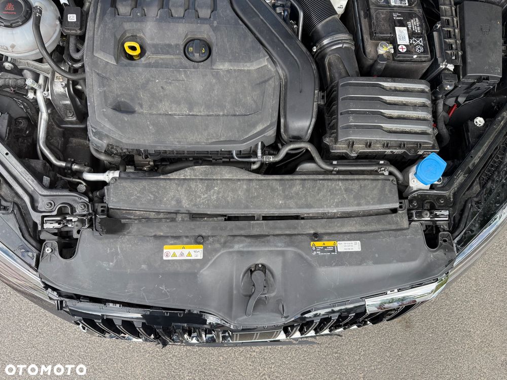 Skoda Superb 1.5 TSI DSG Ambition - 15