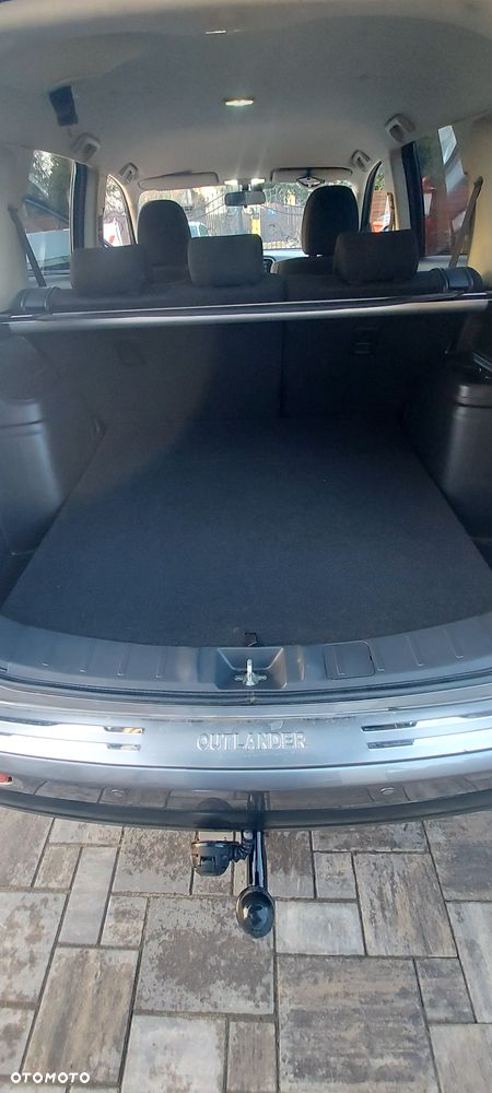 Mitsubishi Outlander - 18