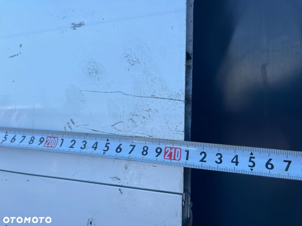 Panele ściany przedniej kogel na sztuki - 11