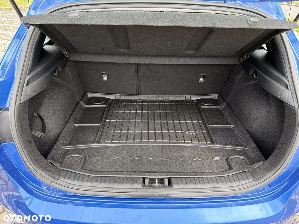 Kia Ceed 1.6 CRDi SCR L Business Line - 27