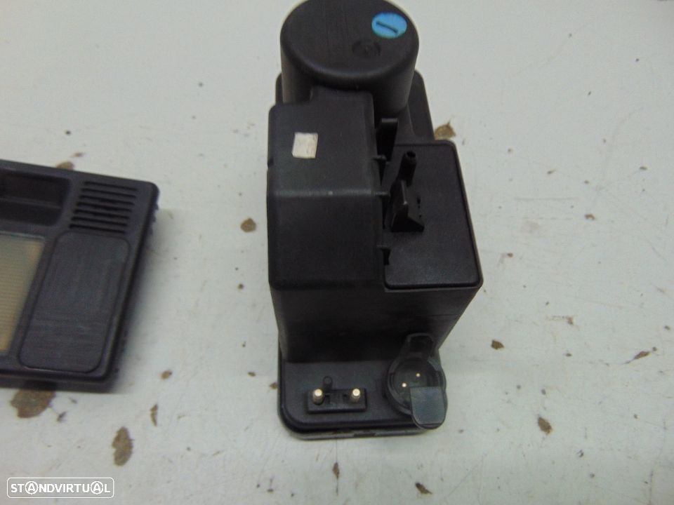 Mercedes várias peças - 7