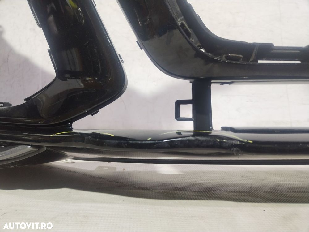 Bara fata Audi A6 C8, S-Line, 2018, 2019, 2020, 2021, 2022, 2023, 2024, cod origine OE 4K0807437C. - 6