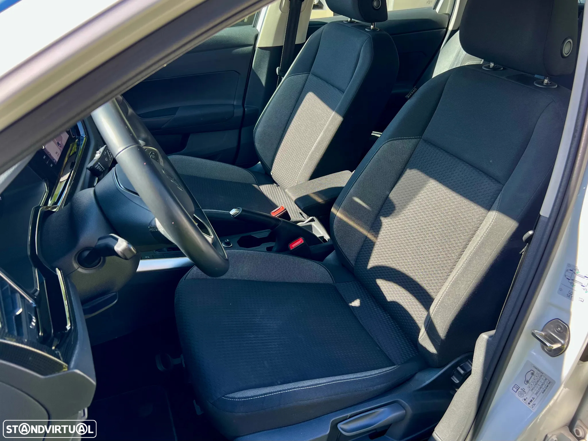 VW Polo 1.0 TSI Life - 7