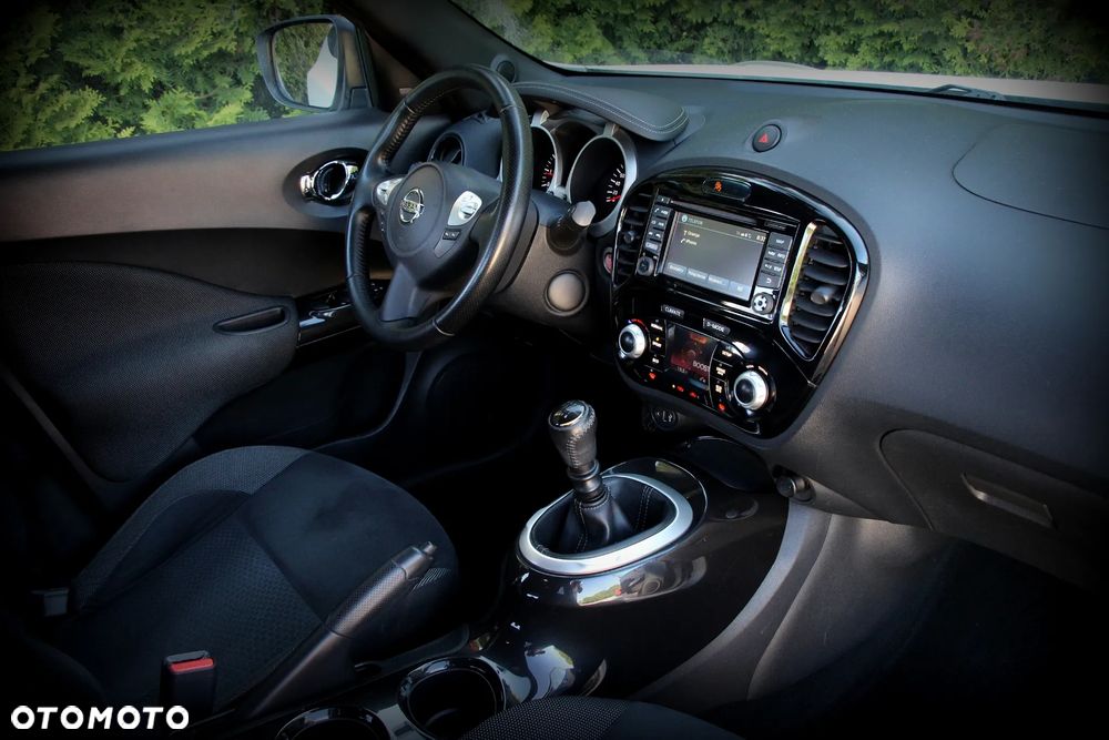 Nissan Juke 1.2 DIG-T Tekna - 18