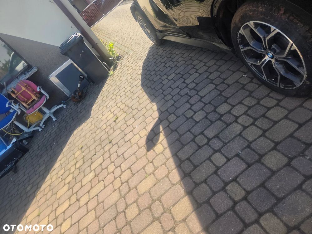 BMW X1 sDrive18d M Sport - 10
