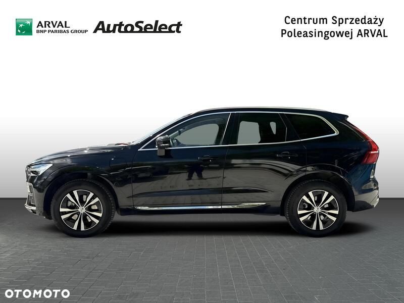 Volvo XC 60 - 2