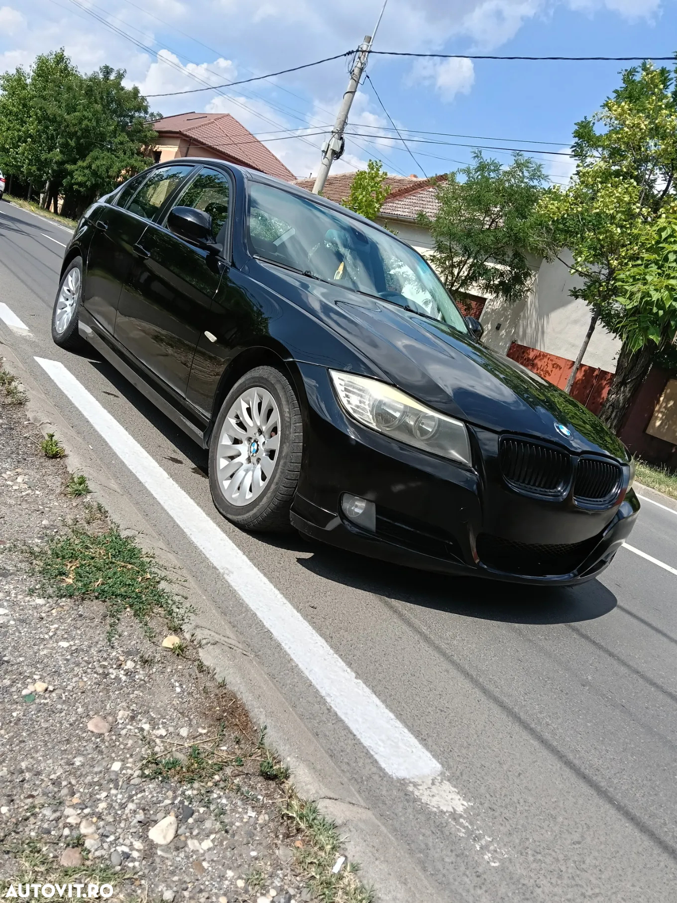 BMW Seria 3 - 5