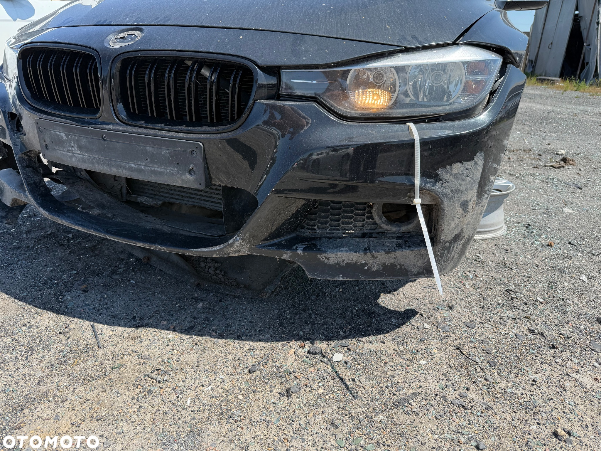 BMW Seria 3 320d DPF Touring Edition Sport - 17