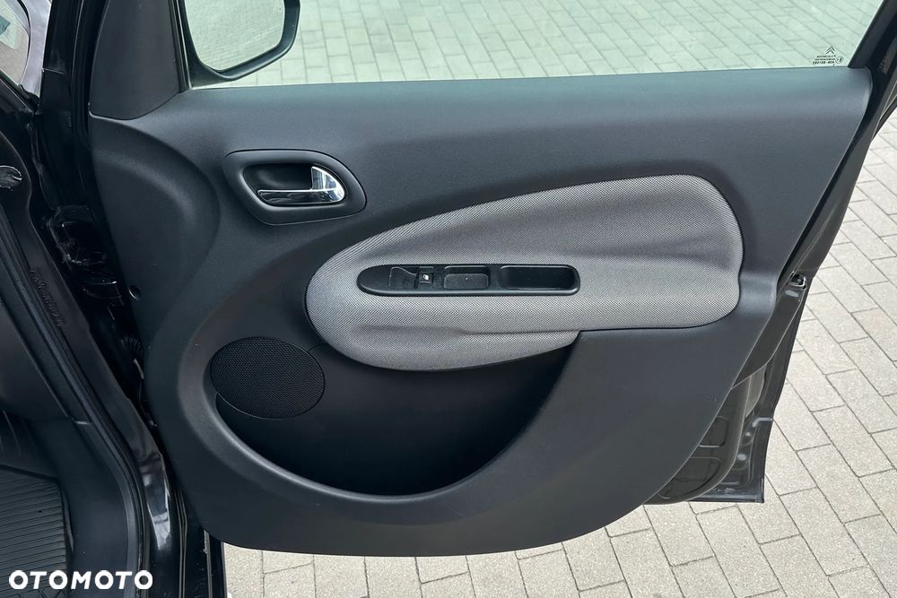 Citroën C3 Picasso - 32