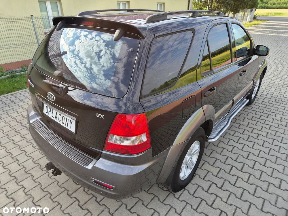 Kia Sorento - 18