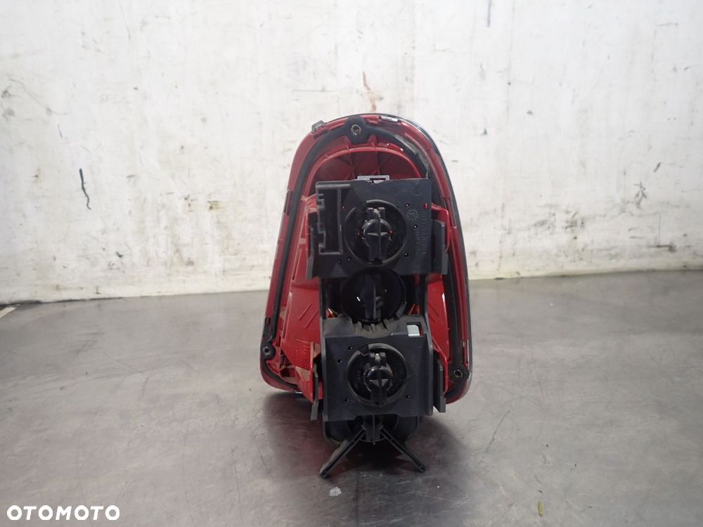 LAMPA LEWA TYLNA MINI ONE R57 1.6 - 3