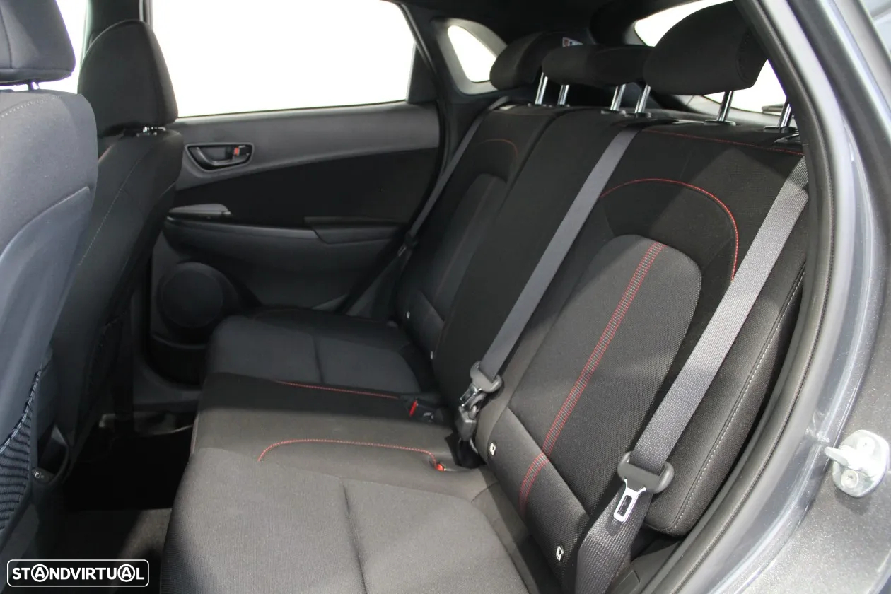 Hyundai Kauai 1.0 T-GDi N-Line - 32