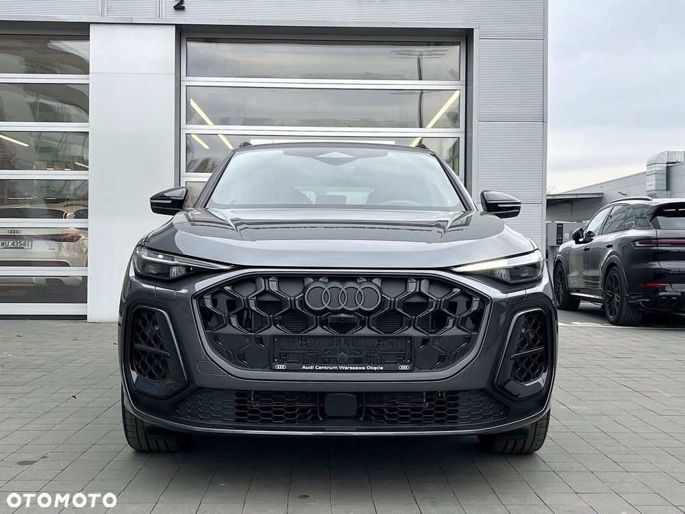 Audi Q5 Sportback - 11