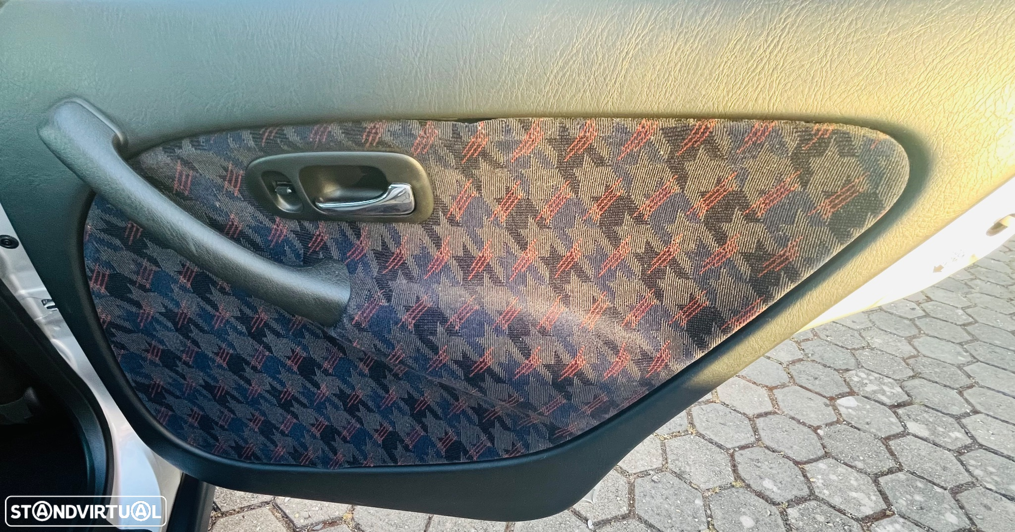Honda Civic Aerodeck 1.8i VTi - 45
