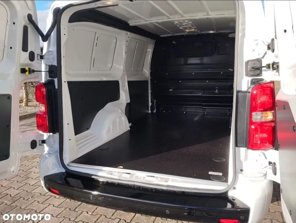 Opel Vivaro Lang - 14