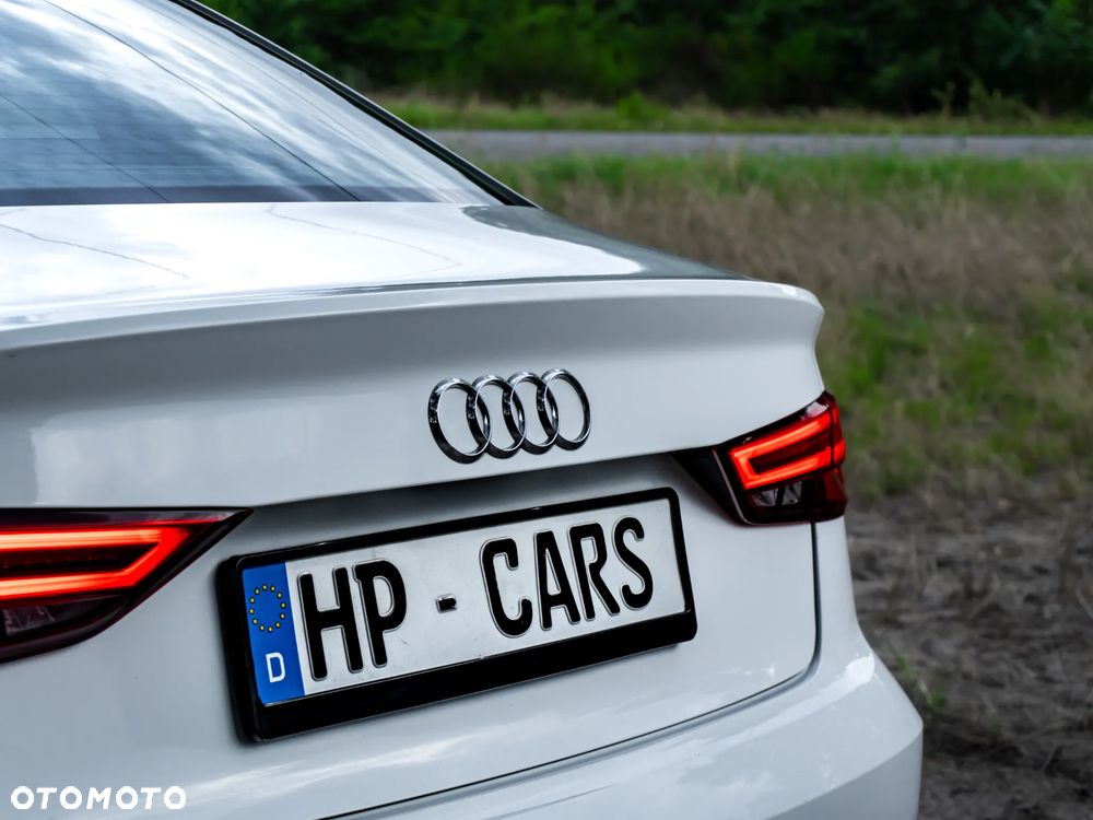 Audi A3 Limousine - 25