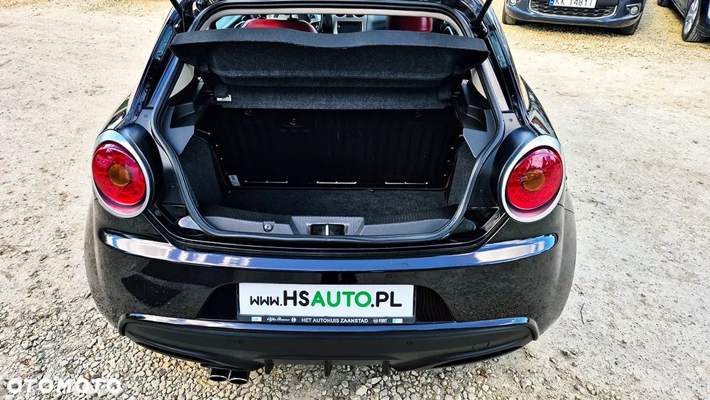 Alfa Romeo Mito TB 1.4 16V Turismo - 33