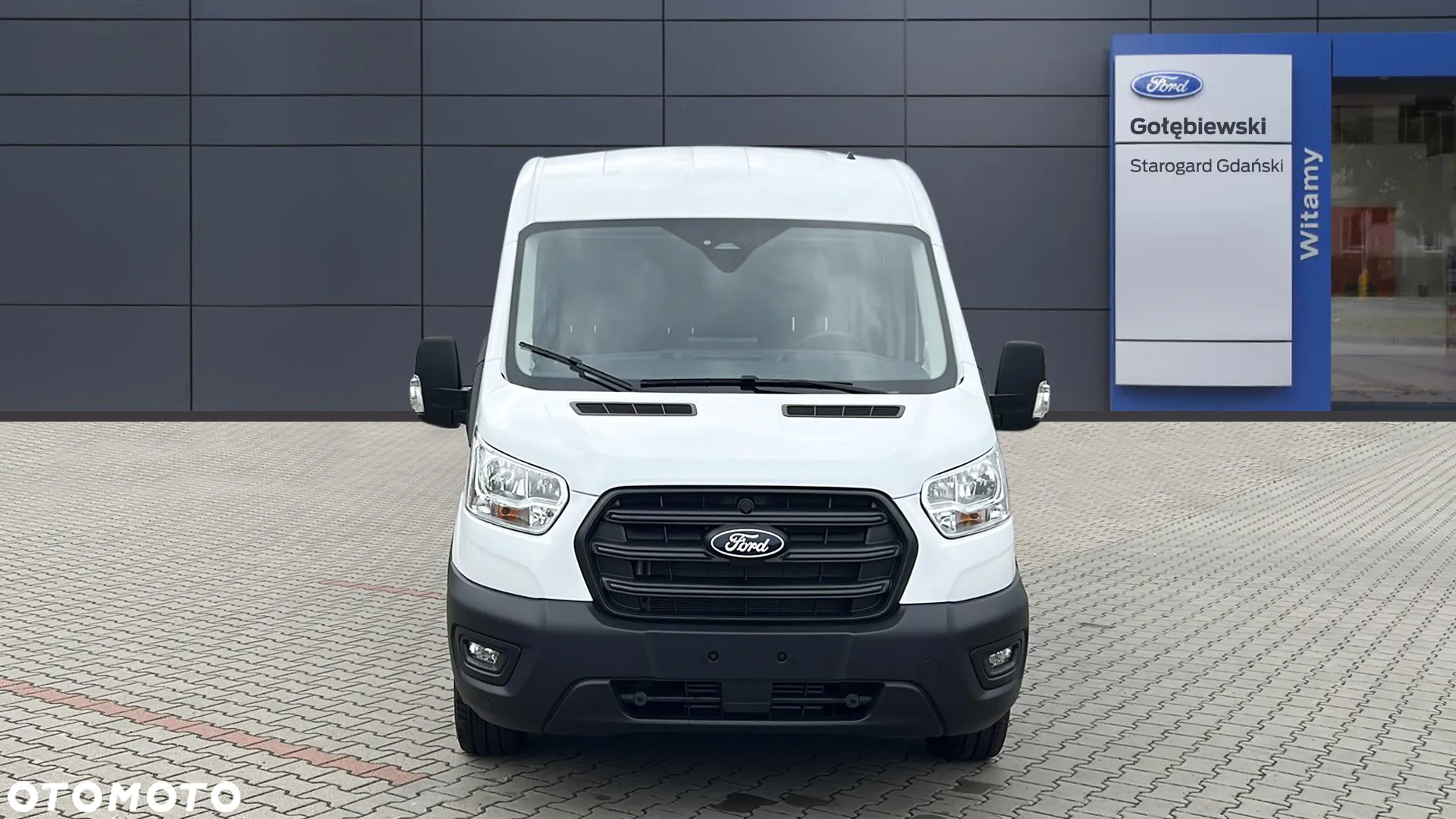 Ford Transit - 6